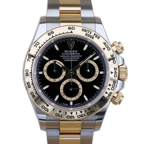 Rolex Daytona 126503
